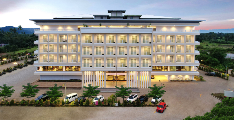 Hotel Manado