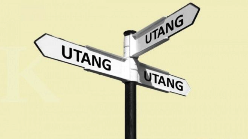 utang negara