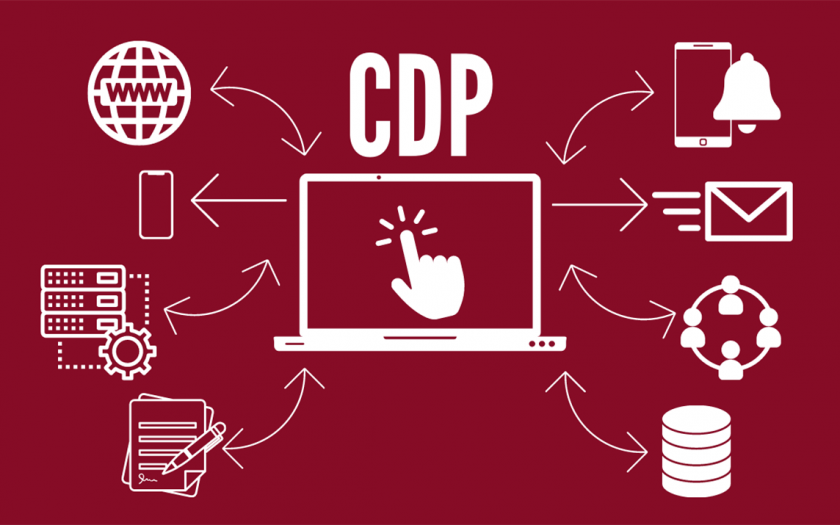 Provider CDP Platform